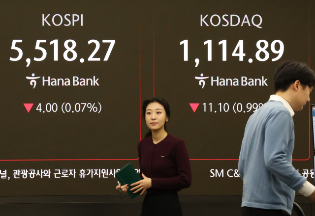 코스닥 급증에 매수 사이드카 발동…올해 두 번째