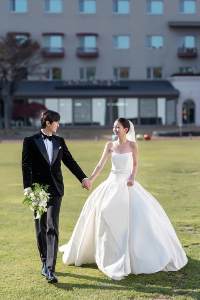 호텔 인터불고 대구, 첫 웨딩 쇼케이스 개최