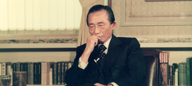 TK 출마자들, 또 '박정희 마케팅'…이번엔 다를까?