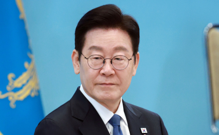 韓국민 노벨평화상 후보 추천…李 