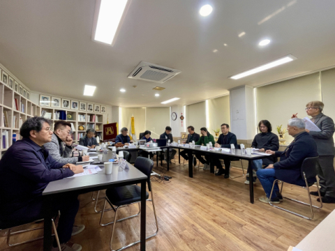 대구예총 차기 회장 선거 초읽기…선거운동 본격 스타트