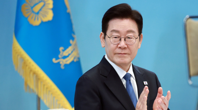 韓국민 노벨평화상 후보 추천…李 