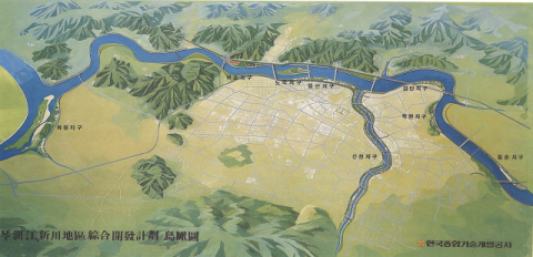 [백년대구 아카이브] 대구를 살리는 생명선… 낙동강 수원(水源) 시스템