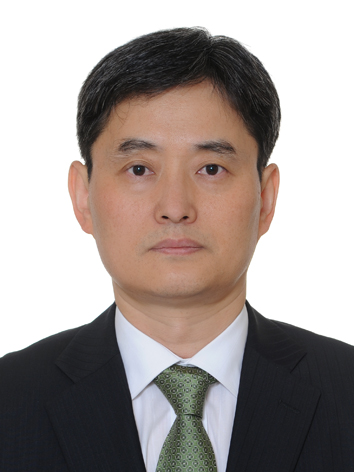 손병원 신임 경북도 선거관리위원회 위원장. 경북 선거관리위원회 제공.