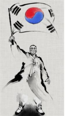 독립운동 이미지. 한국국학진흥원 제공