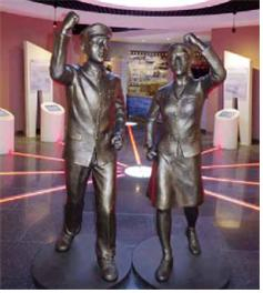 [오동욱의 대구문화 오디세이] 대구시민의 날&시민주간-'대구정신'의 시간