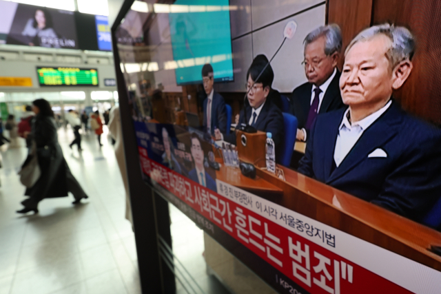 계엄 연루 軍警 대대적 '숙청'…안보·치안 공백 우려