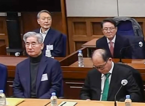 '내란 우두머리' 윤석열 무기징역…12·3 비상계엄 1심 선고