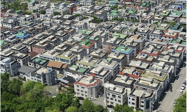 구미·경산·포항 '원룸 공실' 몸살, 월세 면제 등장