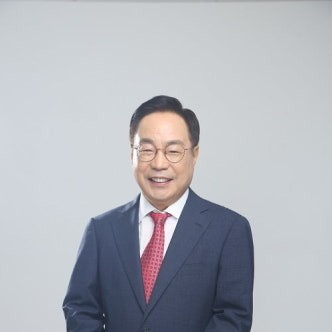 김섭 영천시장 출마 예정자 