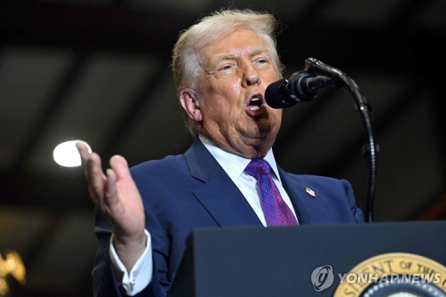 트럼프, 이란에 최후통첩…전쟁 발발 우려 속 방산株 줄급등