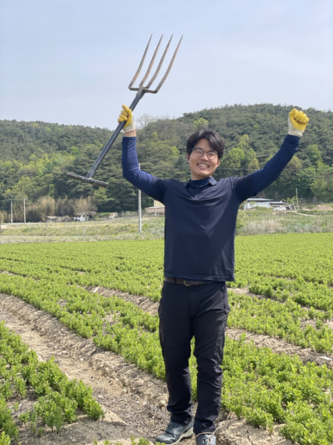 [청년! 농업·농촌에서 희망을 찾다] <5>농산물 가공으로 농업구조 확장