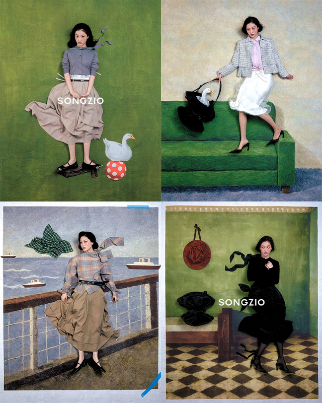 사진= 송지오 제