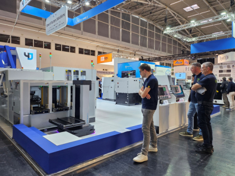 제어·부품부터 완제품까지 주목받는 대구 로봇 밸류체인