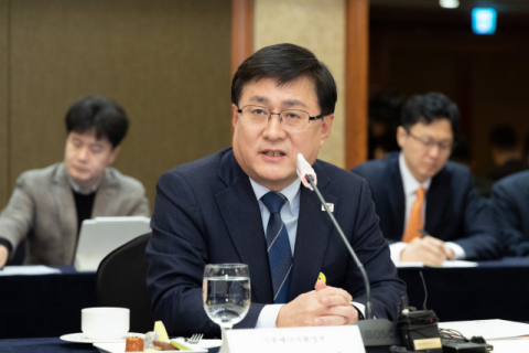 기후부, 3천210억 투입 '지산지소' 분산형 전력망 본격화