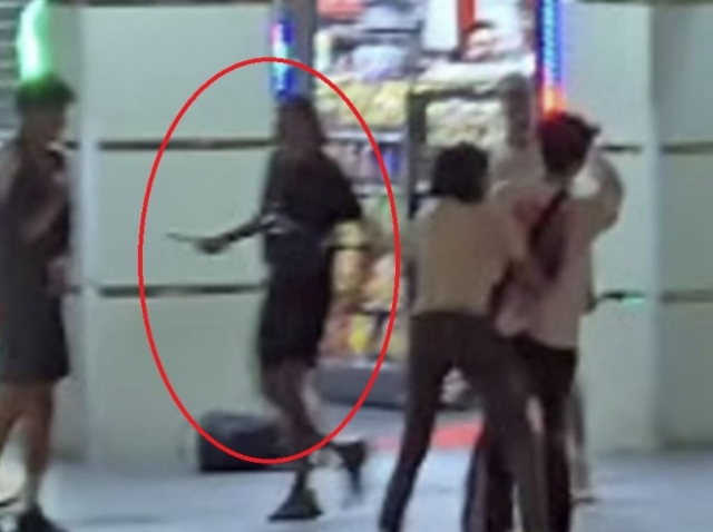 망치로 '쾅쾅'…시드니 한복판 한국인 3명 '묻지마 피습'