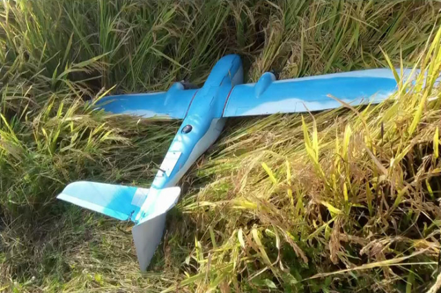 군경, '北무인기' 대학원생 '이적죄' 구속영장…