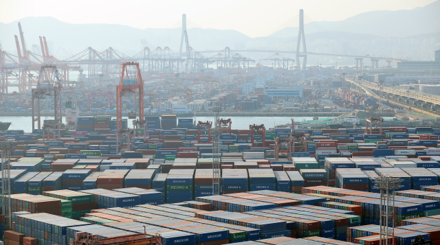 4분기 대구 광공업 생산 줄고, 경북 수출 뒷걸음질