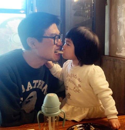 [YES KIDS ZONE] 아빠 육아