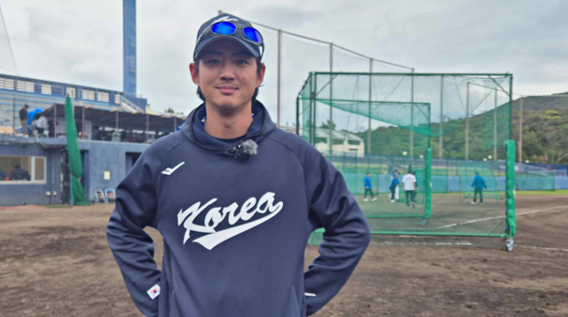 목표는 하나…구자욱·원태인, 삼성 우승 향해 뛴다