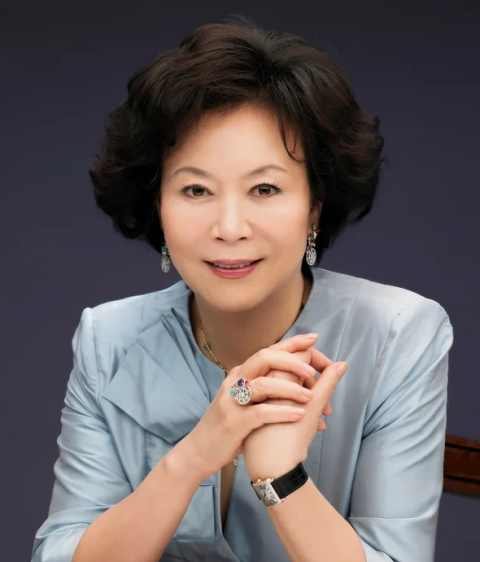 '유통업계 대모' 신영자 롯데재단 의장 별세…향년 85세