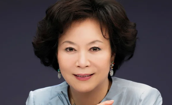 '유통업계 대모' 신영자 롯데재단 의장 별세…향년 85세