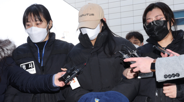 모텔 연쇄 살인범, 경찰 출석 미뤄달라더니…그새 또 범행