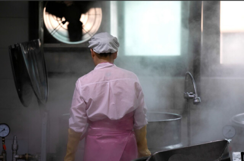 급식실 노동자 '경력 10년 미만'도 폐암 산재 인정…대구 지역 첫 사례