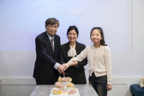 (사)청소년꿈랩, 창립 10주년 기념행사 개최 