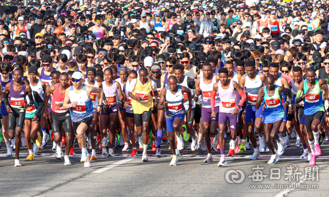 22일 오전 대구 수성구 대구스타디움에서 열린 