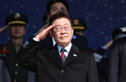 [속보] 李대통령 