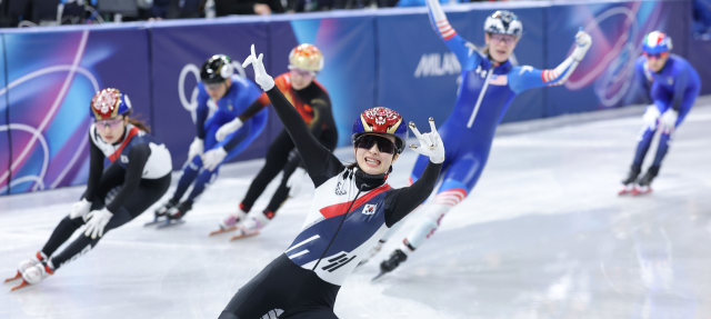 韓 금3·은4·동3 종합 13위…동계올림픽 23일 폐막식