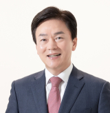 김진상 전 대구시 자치행정국장