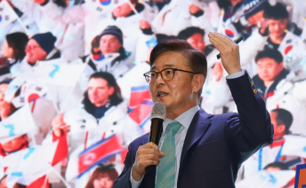 홍용표 전 통일부 장관 