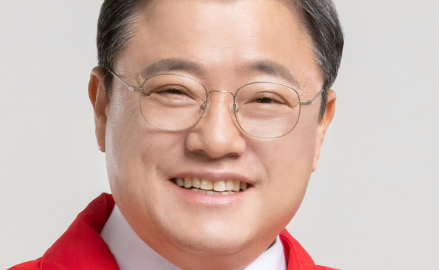 진주시장 출마 등록 박명균 진주시장 예비후보와의 인터뷰