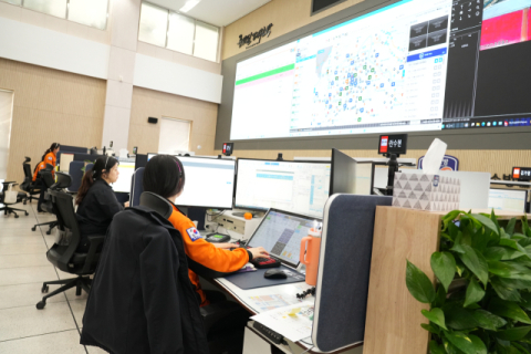 대구소방, 설 연휴 119신고 7천208건 울려