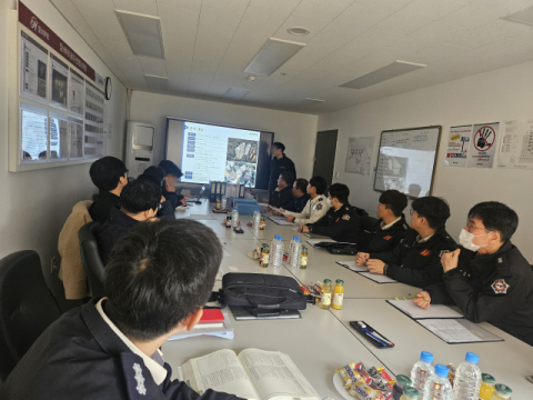 대구소방 '전문가 합동조사' 적발률 50.5%…단독 조사 대비 9배↑