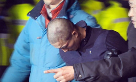 [속보] '자매 성폭행'하고 경·검찰로부터 도망치려 했던 노영대, 출소 후 춘천으로 갔다