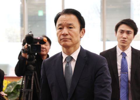 정부, 일본 '다케시마의 날' 행사 항의…