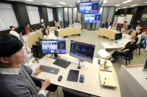 계명대, RISE 사업 1년…AI 교육 혁신·취업 연계 성과 가시화