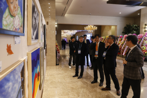 경상북도의사회 창립 80주년…