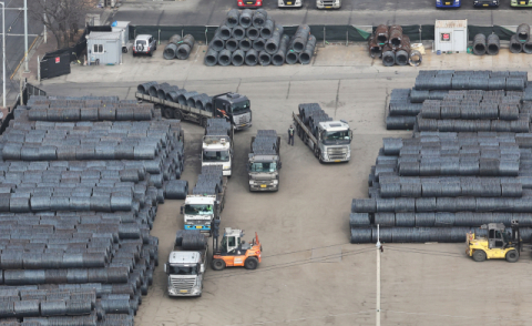 품목관세 카드 아직 유효…호재·악재 반복 피마르는 韓 기업