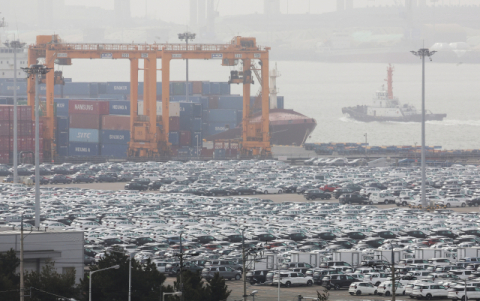 TK 자동차부품 5조 시대 열렸다…1조 클럽도 확대   