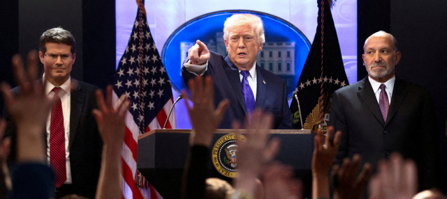 美 관세 제동에도…韓 경제 더 짙은 안갯속