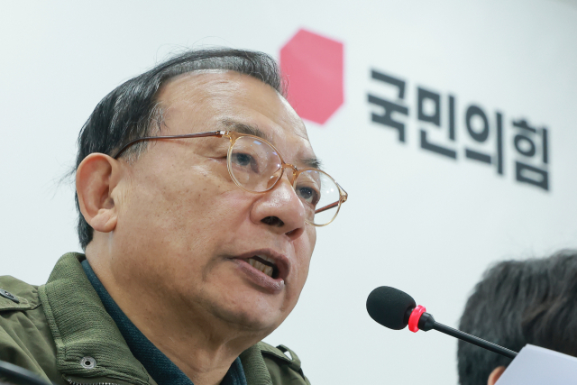 국힘 '판갈이 공천'?…이정현 