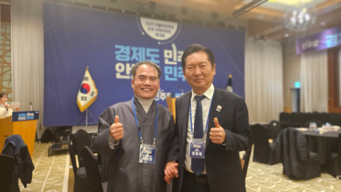 민주, 지명직 최고위원에 박규환 대변인 임명…TK 지역안배 차원