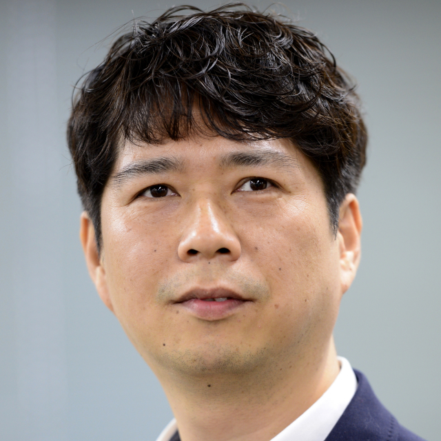 [시각과 전망-이상준] 