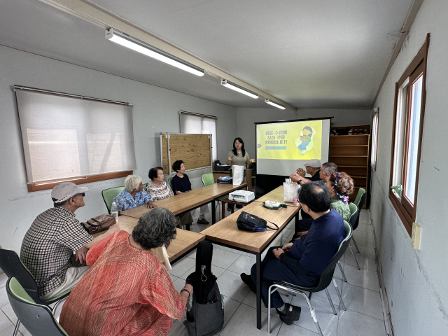 대현도서관, 상반기 웹툰 창작 프로그램 운영…기본부터 드로잉까지