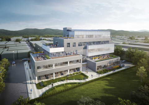 대구 제3산단 혁신지원센터 첫 입주 모집