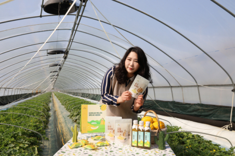 [청년! 농업·농촌에서 희망을 찾다]  <6>융복합산업으로 농업 부가가치 창출